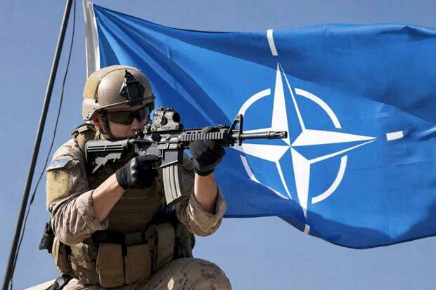 В Китае откровенно злорадствуют: НАТО переживает самый серьезный кризис за последние 70 лет