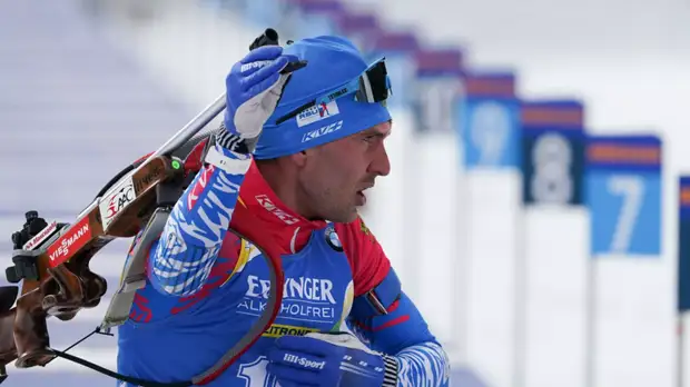 Гараничев рассказал, как оказался в группе Башкирова