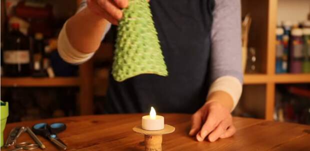 Уютный светильник или подсвечник: отличная идея для подарка