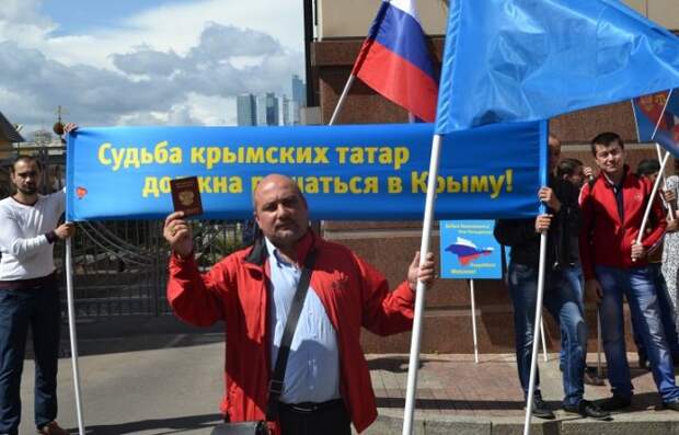 Европейское прозрение: После делегации ЕС в Крым Прибалтике очень сильно не повезло