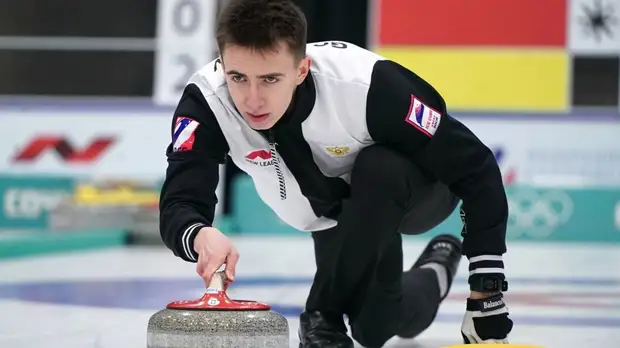 Российские кёрлингисты проиграли команде Южной Кореи и не смогли выйти в плей-офф Универсиады