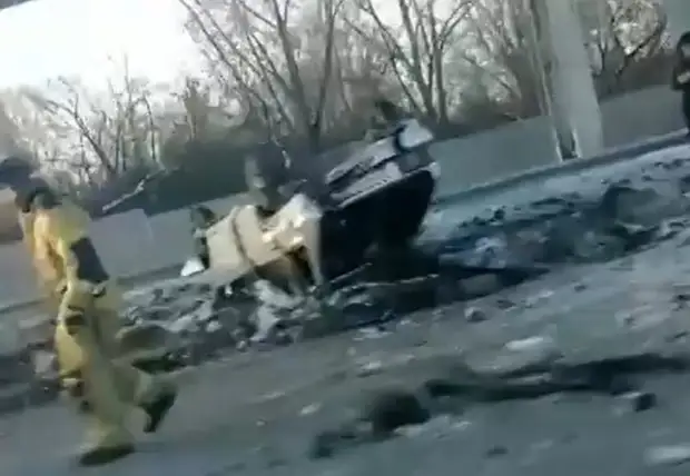 Жители Кургана после ДТП на Голикова выдвинули властям 3 требования