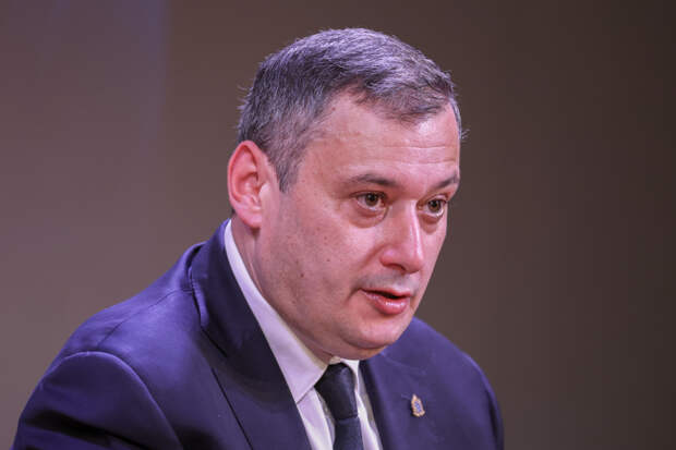 Хинштейн раскрыл детали разговора с Путиным во время поездки в машине