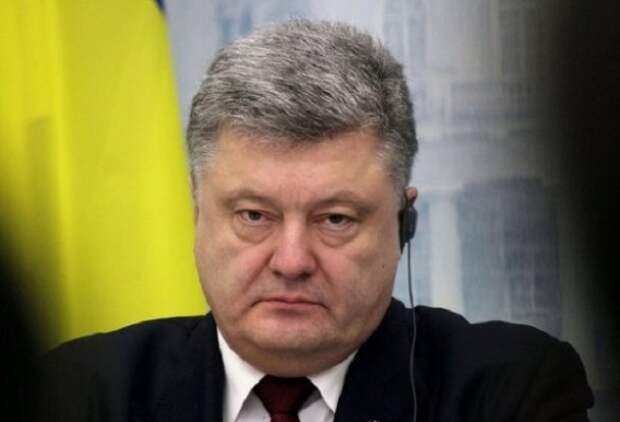 Порошенко заявил о войне Украины с целью «похоронить СССР» 