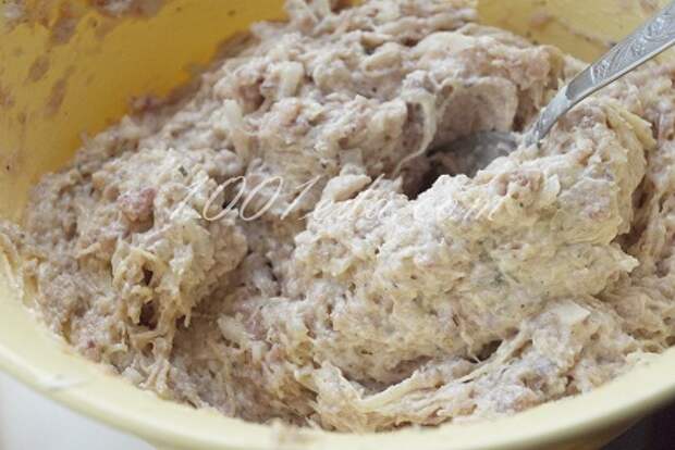 Рецепт вкусных котлет, приготовленных в духовке