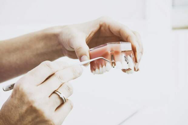 В Перове открылась первая стоматологическая клиника по программе реновации