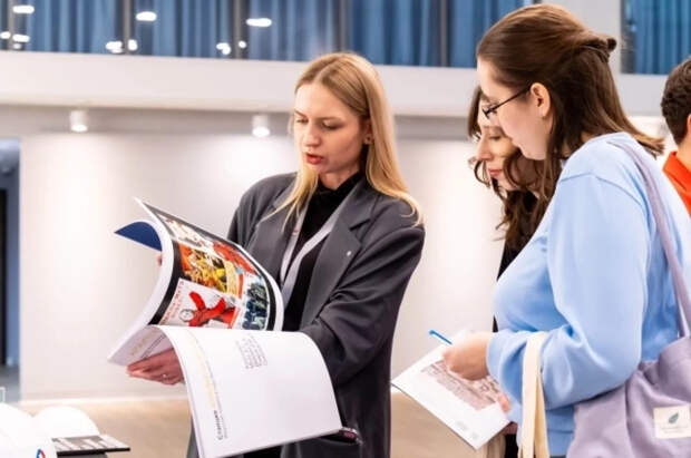 Собянин рассказал, как Москва помогает будущим специалистам стройотрасли