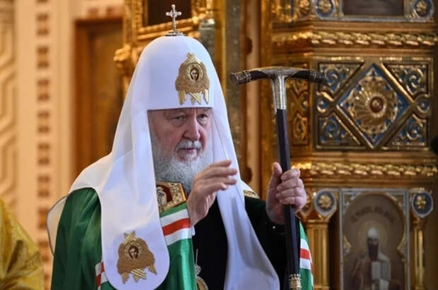 Патриарх Кирилл вспомнил о финансовых трудностях его семьи во времена СССР