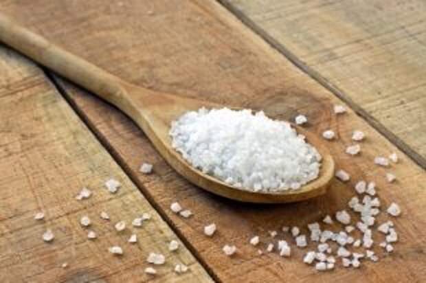 Солевой разбор. Есть ли смысл переплачивать за йодированную соль?