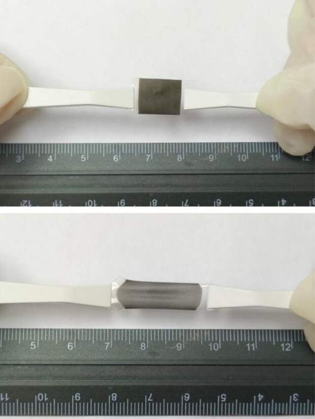 Пластырь против скальпеля: эластичный пластырь убирал меланому на 97% в опытах на мышах