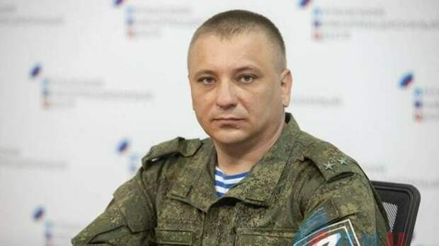 В ЛНР объявили о сдаче в плен части украинских военнослужащих на комбинате «Азот»