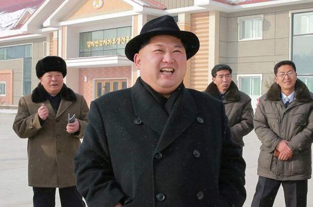 Убить Ким Чен Ына. Как Южная Корея планирует обезглавить Северную