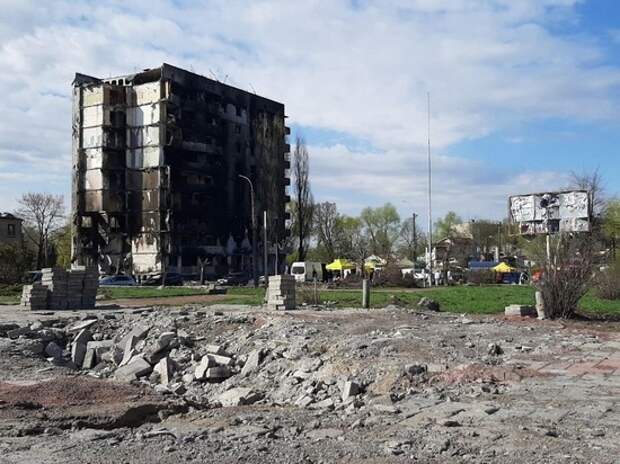 Политолог оценил вероятность применения ядерного оружия на Украине