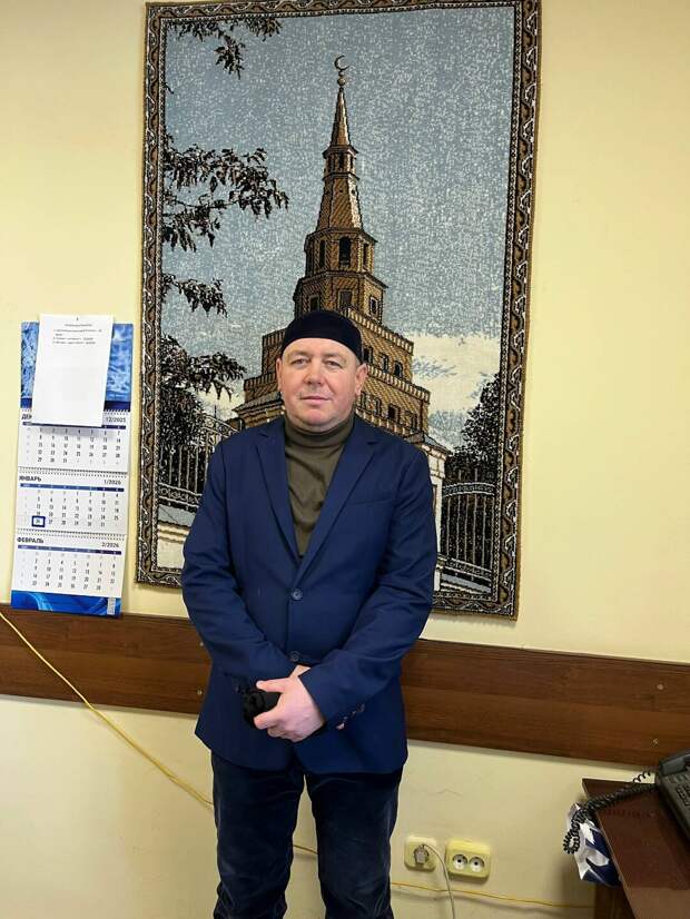 Самарада хәйрия фонды оештырылды