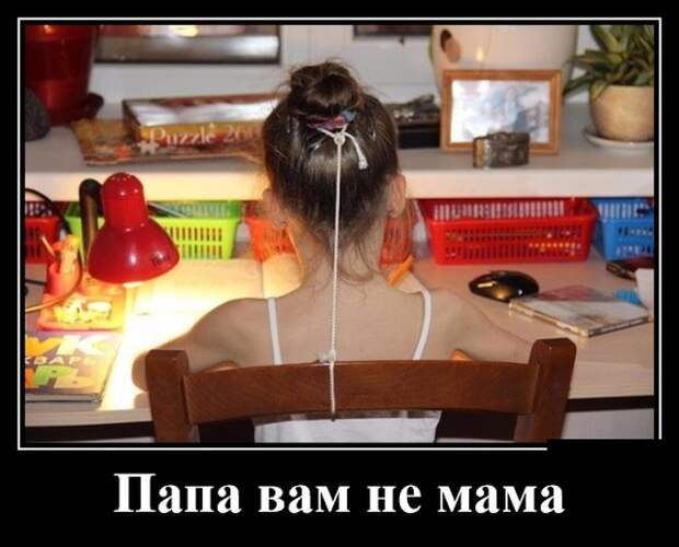 Демотиваторы (30 фото)