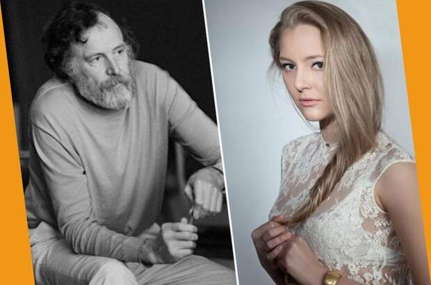 Внуки и внучки известных советских актеров, которые пошли по стопам своих дедушек и бабушек