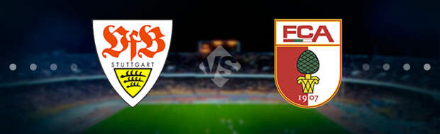 Штутгарт - Аугсбург: Прогноз на матч 07.05.2021