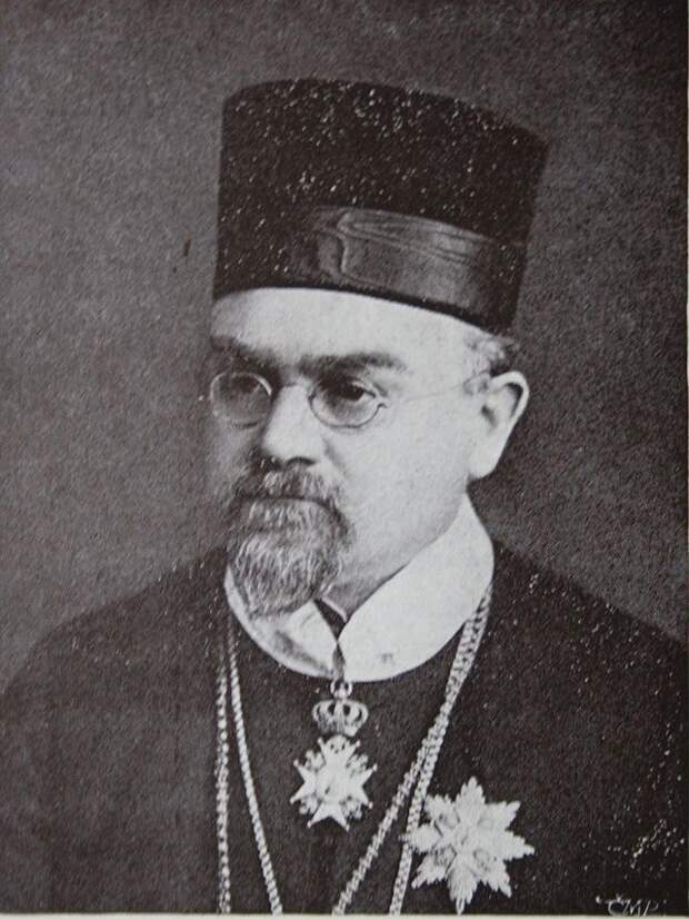 Операция «Антропоид»