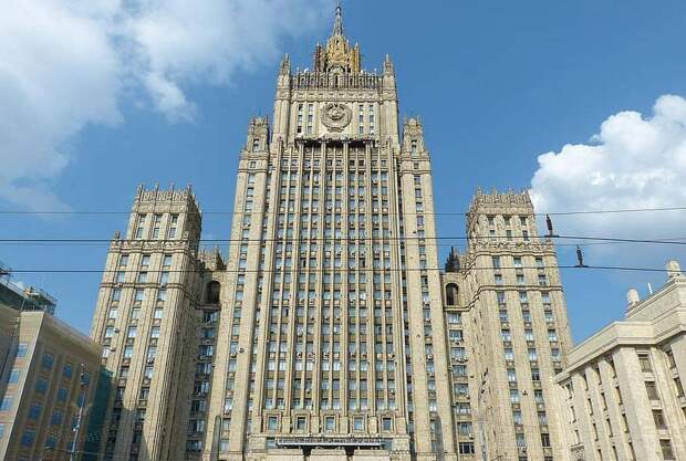 Москва отреагировала на желание Дании пересмотреть свою позицию по «СП-2» Москва отреагировала на желание Дании пересмотреть свою позицию по «СП-2»