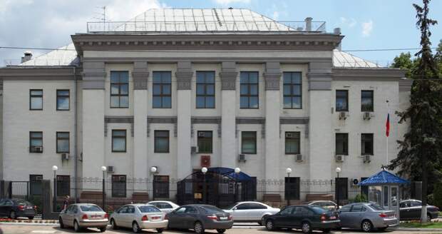 Новая идея Кличко: В Киеве придумали, как оставить Россию без посольства