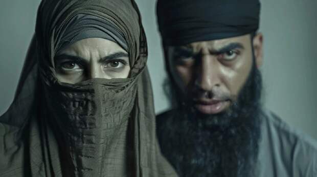 Исламизация "сверху"