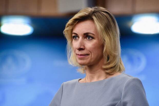 Захарова: Россия ответит с учетом своих интересов на визовые ограничения ЕС