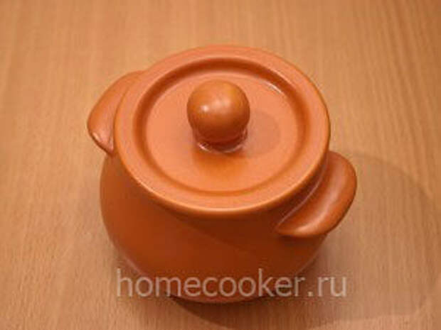 Мясо в горшочках Zapekaem myaso v gorshochkah 300x225 Мясо в горшочках