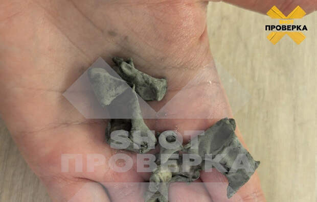 В Туле ребенку после выпитого сока потребовалась неотложная помощь