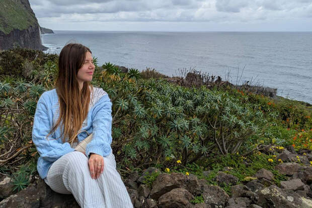 «Зависание в прошлой жизни — ошибка» Как россиянка переехала на Мадейру и стала помогать соотечественникам не сойти с ума