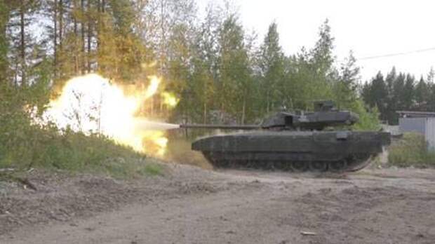 Одолеть «Армату»: как Запад тужится создать танк «как у русских» хотя бы за 20 лет