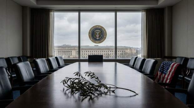 Замглавы МИД Ирана: США предали дипломатию и не стремились к ней