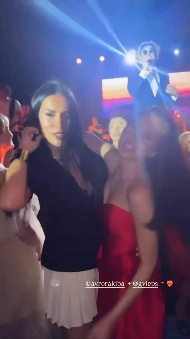 Как на самом деле относится к творчеству Григория Лепса его молодая невеста