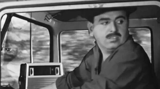 Скончался актер Николай Гаро из фильмов "Кавказская пленница" и "Кин-дза-дза"