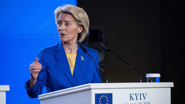 Пиньо: ремонт «Дружбы» стал одной из ключевых тем встречи главы ЕК с Зеленским