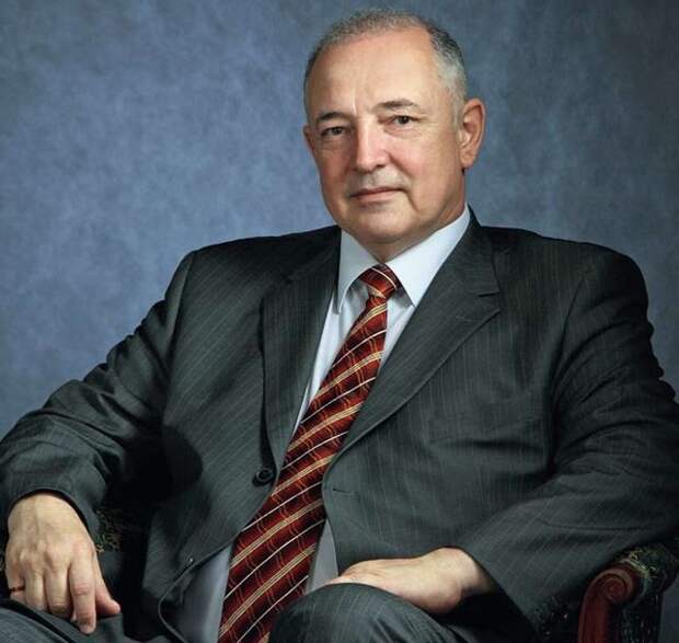 Первый легальный советский миллионер