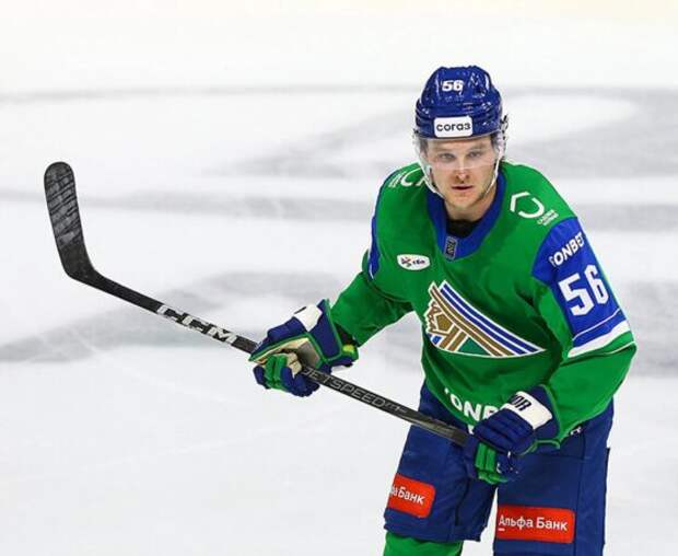 Ремпал вернулся в «Салават» на 100 млн. Но там же нет денег?!