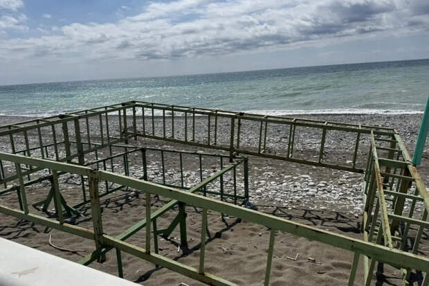 Украинская беспилотная атака на Туапсе привела к гибели детей