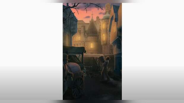 Прохождение квеста «Клуб Романтики. Грешный Лондон» (1 сезон, 1-11 серия) — все выборы и решения