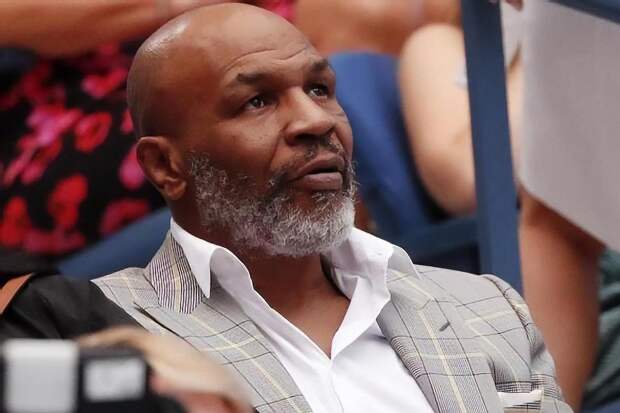 Александр Емельяненко хочет подраться с Тайсоном