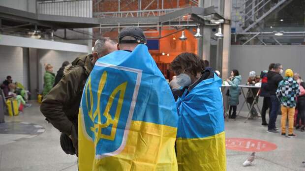 Швейцарский разведчик: на западе Украины началось движение против ВСУ