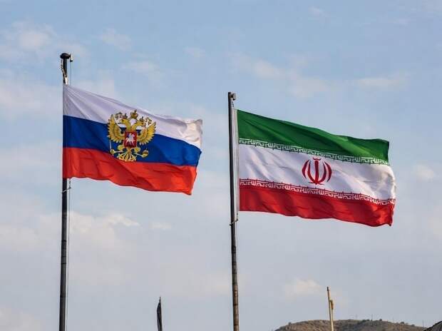 Сладков предложил спрятать оборонные заводы России под землю