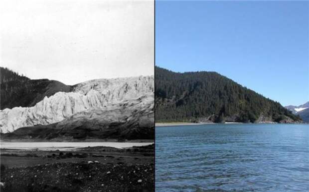 alaska-glacier-mccarty-july-1909-and-july-2004