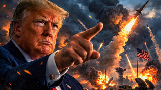 Перемирие Трампа опоздало: США понесли фантастические потери