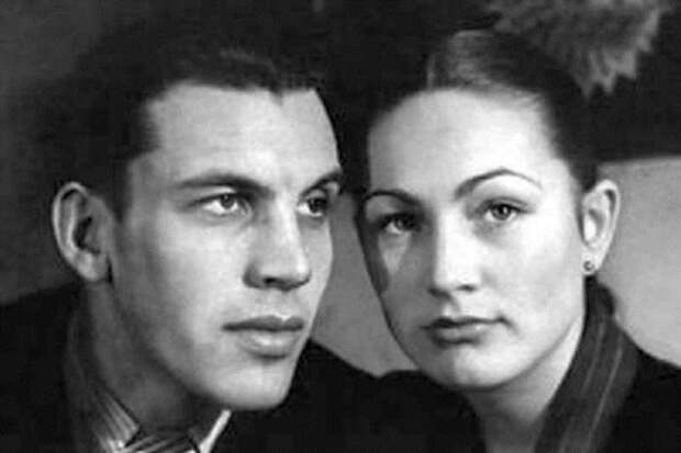 Людмиле Хитяевой исполнилось 90 лет