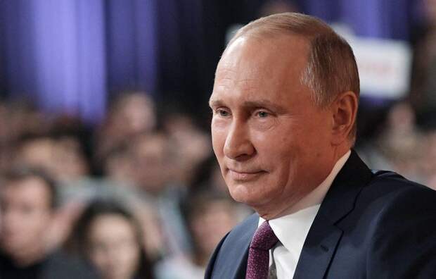 «Уже никаких локдаунов не намечается»: Путин допустил ослабление ограничений по коронавирусу