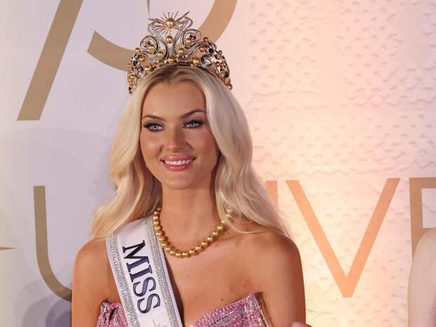 Финал скандального «Мисс Вселенная — 2025» в Таиланде: кто в топе, а кто победил