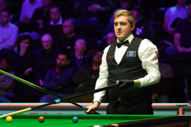 Кто из игроков получит дополнительные места на Чемпионат Великобритании