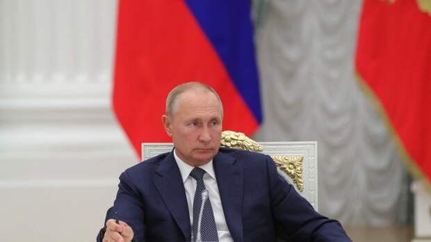 Письмо ребёнка Путину потрясло страну: "У нас сгорело всё - вещи, игрушки и любимая кошечка"