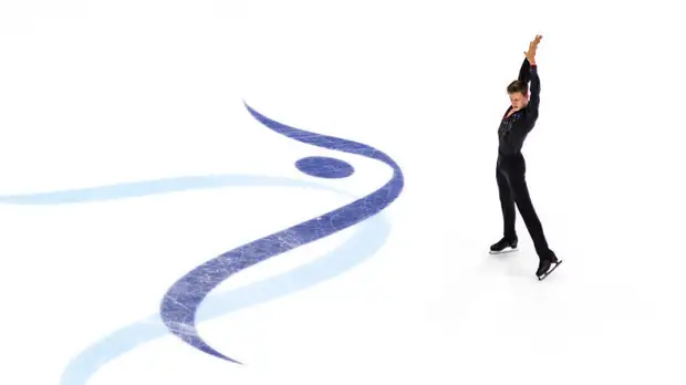 Семененко не знает, заслуживает ли выступать на Олимпиаде