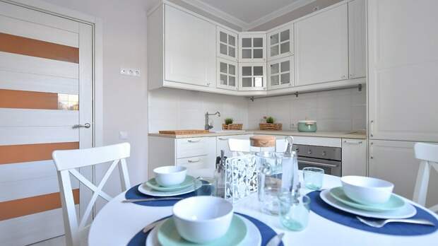 Российские девелоперы вернулись к индексации цен на новостройки